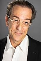 Joel Pelletier actor/musician