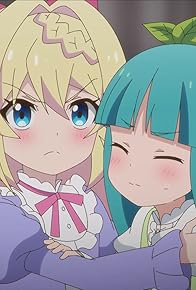Primary photo for I Became Mama Yufufu's Daughter Primary photo for I Became Mama Yufufu's Daughter
