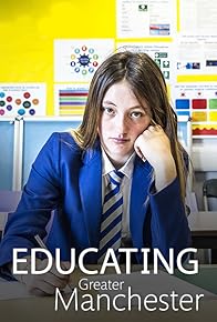 Primary photo for Educating Greater Manchester Primary photo for Educating Greater Manchester