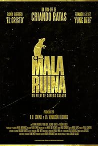 Primary photo for Mala Ruina Primary photo for Mala Ruina