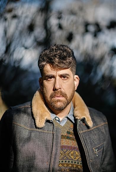 Primary photo for Adam Goldberg Primary photo for Adam Goldberg