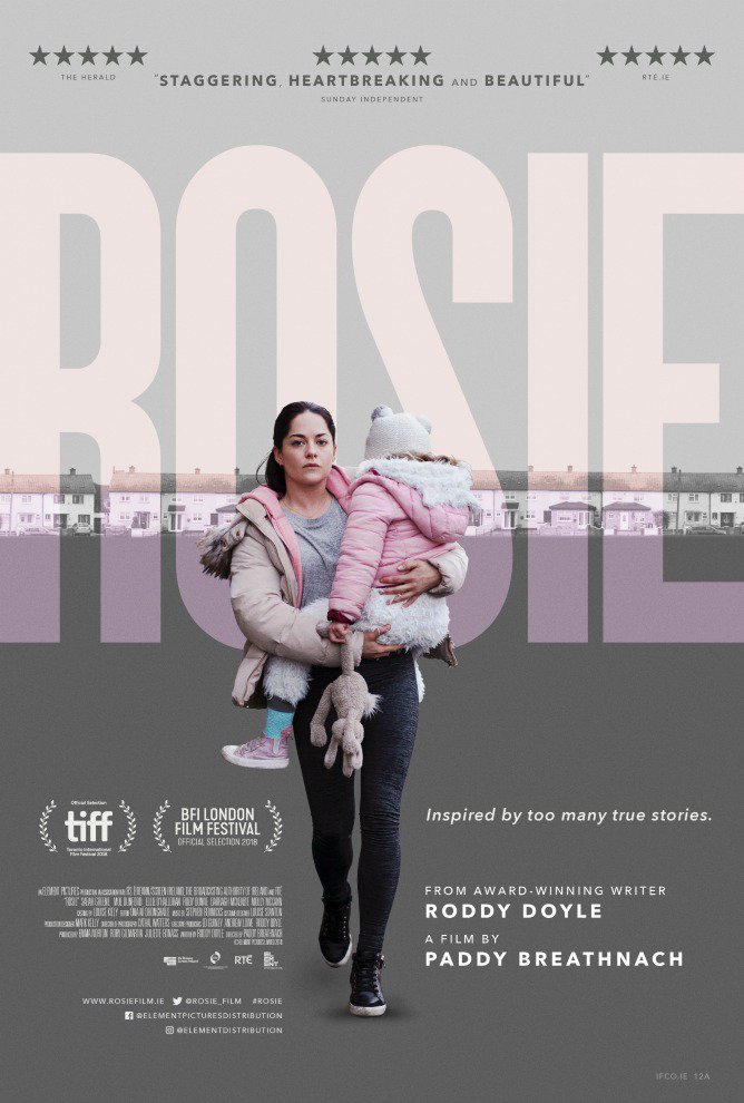 Poster of Rosie