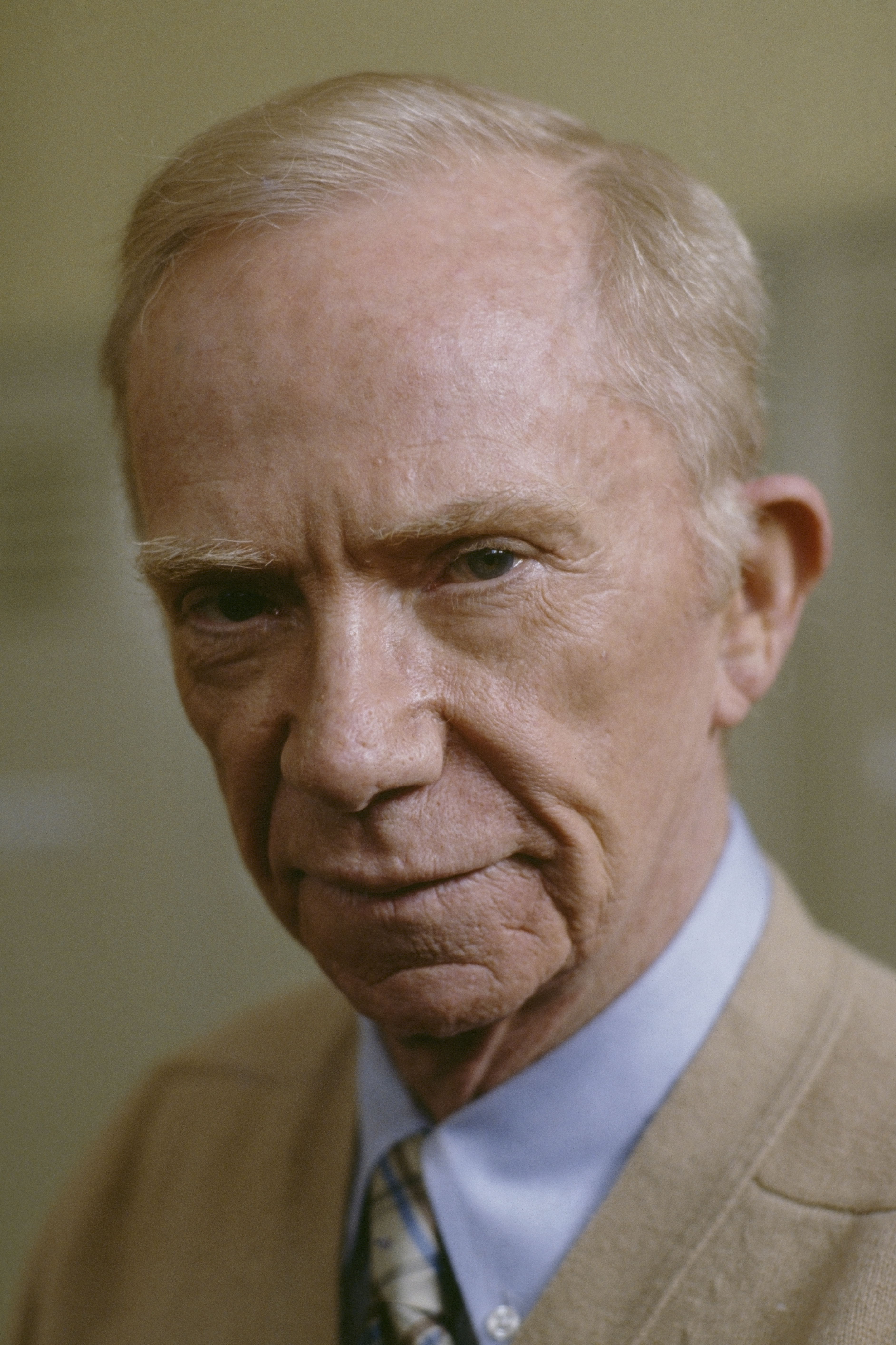 Ray Walston