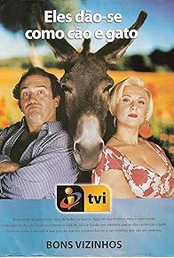 Primary photo for Bons Vizinhos