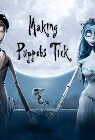 Primary photo for Making Puppets Tick Primary photo for Making Puppets Tick