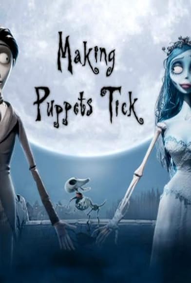 Primary photo for Making Puppets Tick Primary photo for Making Puppets Tick