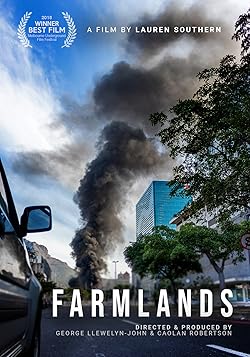 Poster of Farmlands
