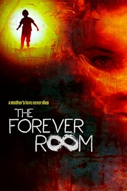 Poster of The Forever Room