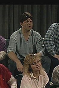 Primary photo for Carl Weathers/Robbie Robertson