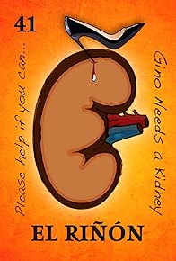 Primary photo for Gino Needs a Kidney