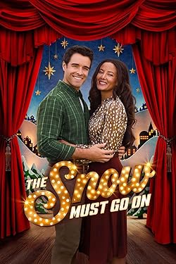 Poster of The Snow Must Go On