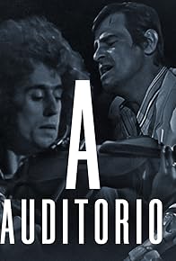 Primary photo for Auditorio A Primary photo for Auditorio A