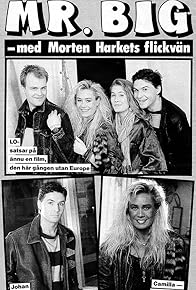 Primary photo for Mr Big