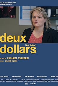 Primary photo for Deux dollars Primary photo for Deux dollars