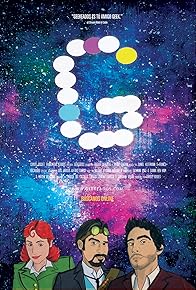 Primary photo for Mutantes, saqueadores de tumbas y samurais en motocicletas