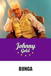 Primary photo for Johnny Gold ft DJ Willem de Wijs: Bunga - Shake your Titties