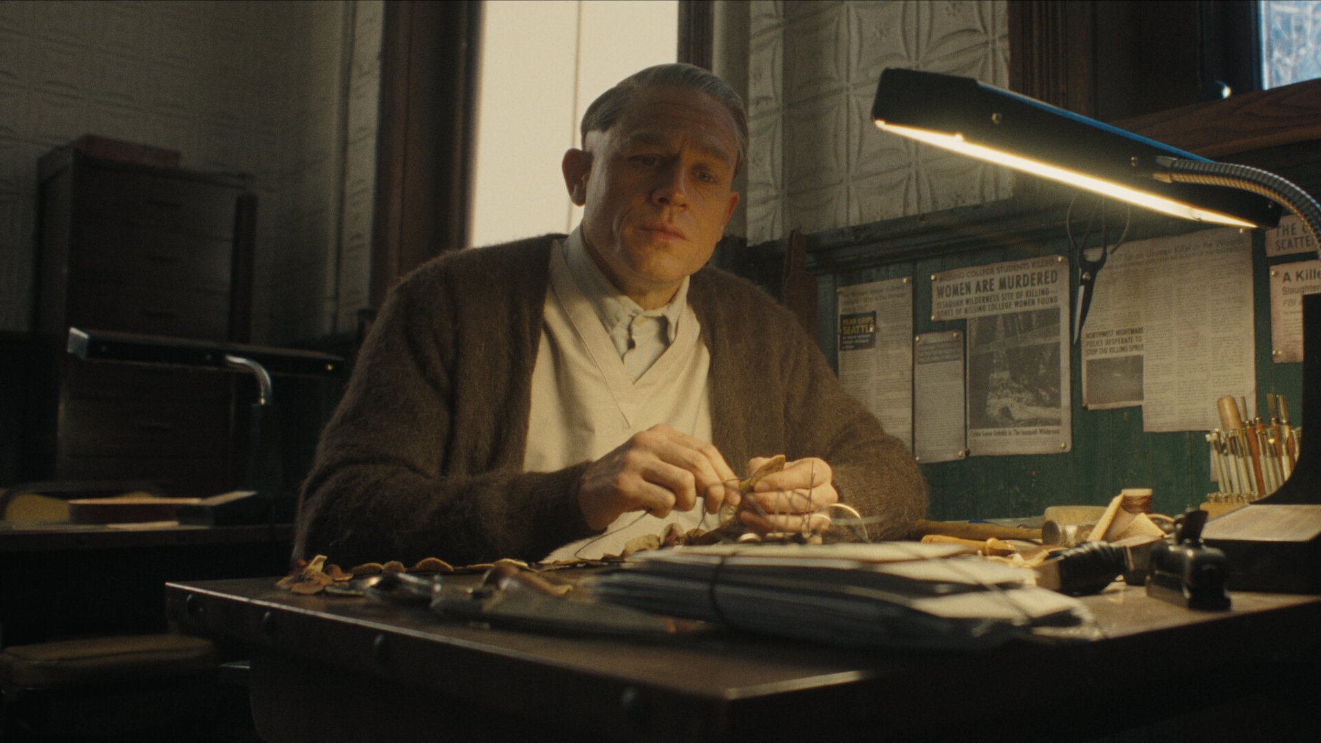 Monstruo: La historia de Jeffrey Dahmer