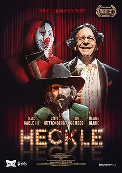 Poster of Heckle
