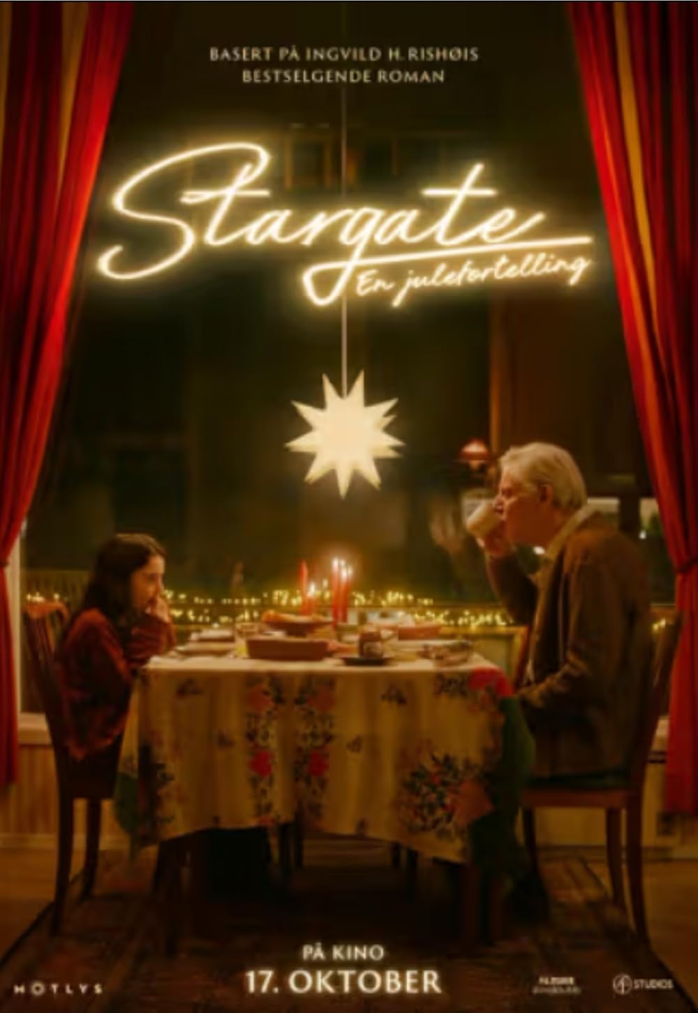 Stargate - En julefortelling (2025) - IMDb