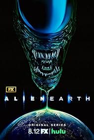 Alien: Earth (2025 - )