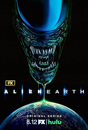 Alien: Earth (2025)