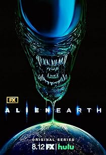 Alien: Earth