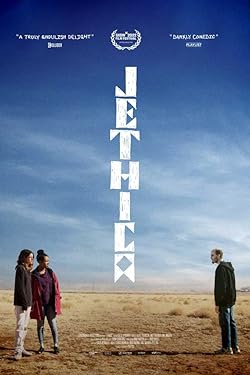 Poster of Jethica