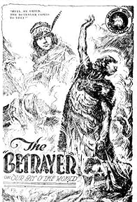 Primary photo for The Betrayer