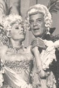 Primary photo for Monsieur Pompadour