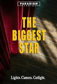 Primary photo for The Biggest Star