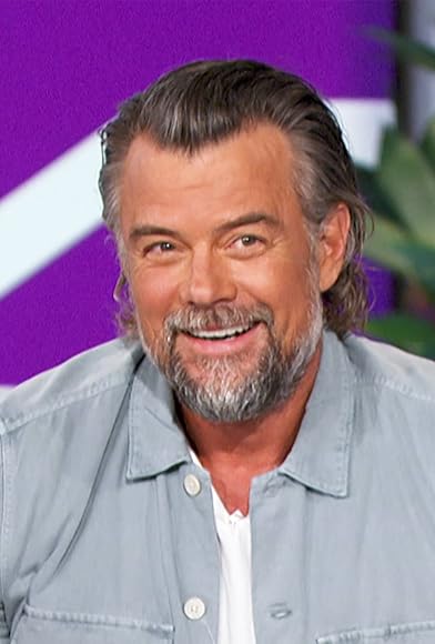 Primary photo for Josh Duhamel/Luann De Lesseps Primary photo for Josh Duhamel/Luann De Lesseps
