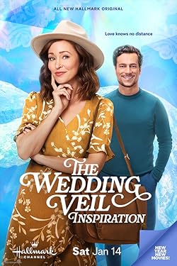 Poster of The Wedding Veil Inspiration