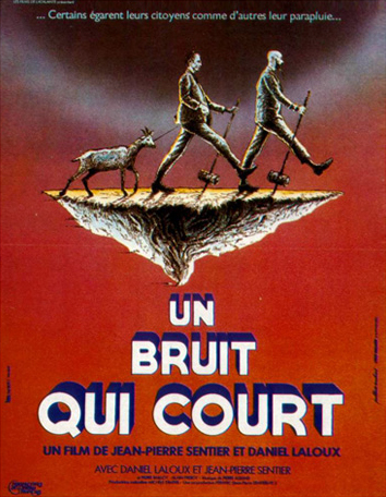 Un bruit qui court...