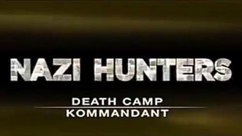 Death Camp Kommandant (2010)