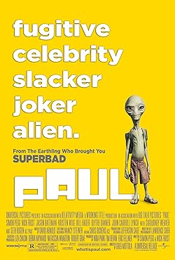 Poster of Paul