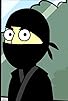 Primary photo for Ninja Steve vs Punk Rock Pirate Patty Primary photo for Ninja Steve vs Punk Rock Pirate Patty
