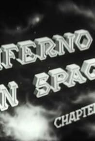 Primary photo for Inferno in Space: Chapter III