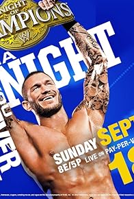 Primary photo for Night of Champions Primary photo for Night of Champions