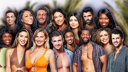 Everything We Know About Temptation Island Season 5 - IMDb