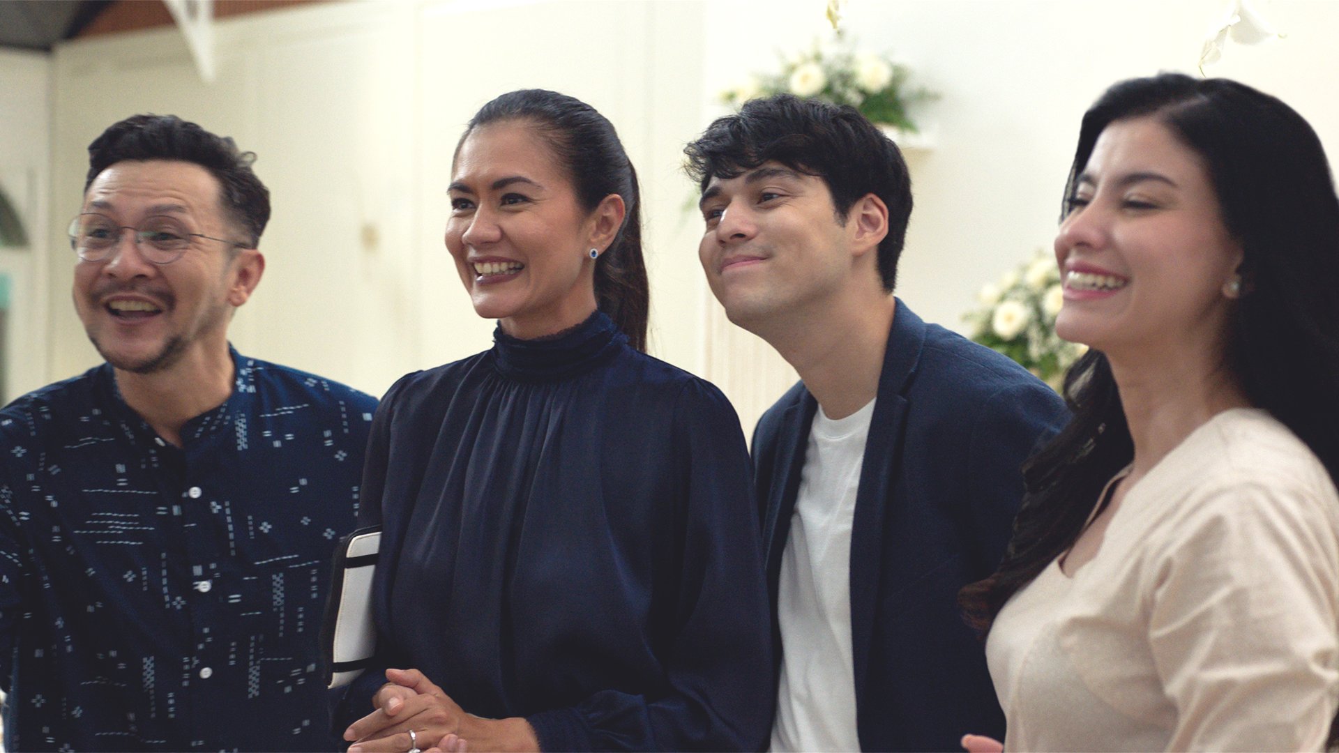 Yakin Nikah (2025) - IMDb