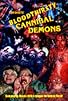 Primary photo for Bloodthirsty Cannibal Demons Primary photo for Bloodthirsty Cannibal Demons