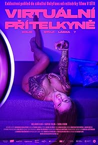 Primary photo for Virtual Girlfriends