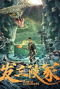 Primary photo for The Dragon's Tomb