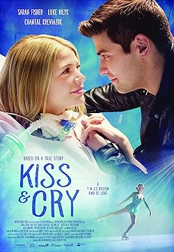 Poster of Kiss and Cry