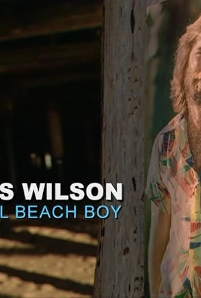 Primary photo for Dennis Wilson: The Real Beach Boy Primary photo for Dennis Wilson: The Real Beach Boy
