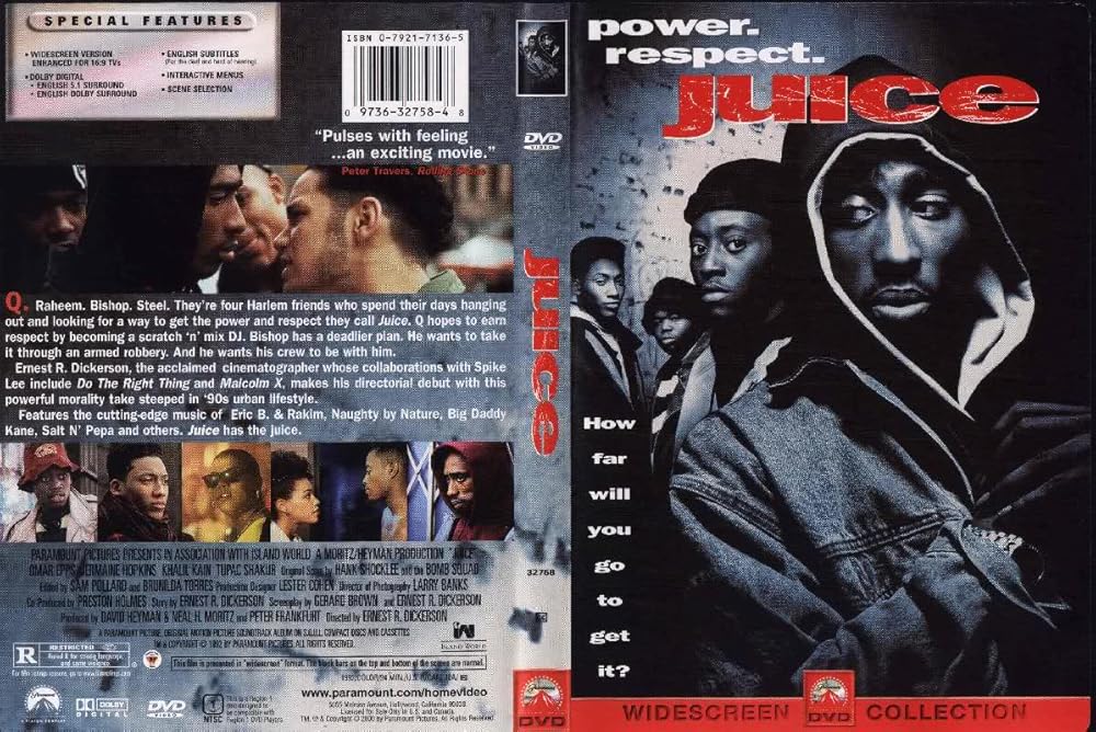 Juice (1992)