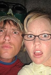 Primary photo for Edgar and Elizabeth