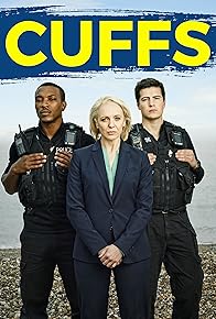Primary photo for Cuffs Primary photo for Cuffs