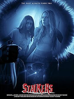 Poster of Stalkers