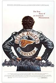 Hells Angels Forever (1983) - IMDb